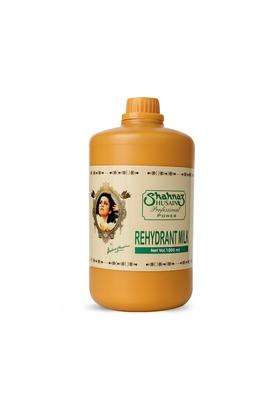 Shahnaz Herbals Professional Power Rehydrant Milk Lotion, 1000 ml