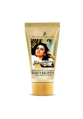 Shahnaz Herbals Beauty Balm Plus 40g | Anti-Wrinkle Cream