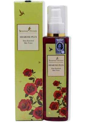 Shahnaz Herbals Sharose Premium Skin Toner 100 ml
