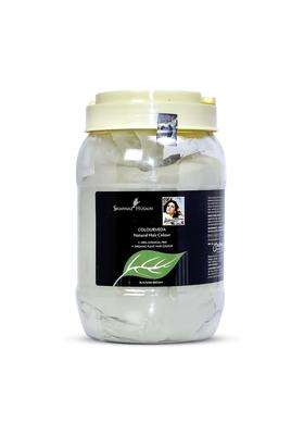 Shahnaz Herbals Natural Hair Color 500g | Henna Powder | herb mix | 100% Chemical Free | Mehandi | Organic Plant Based Hair Colour (500g)