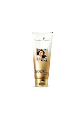 Shahnaz Herbals Shamask-I Premium Rejuvenating Mask, 100g
