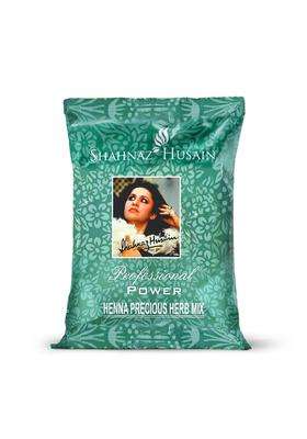 Shahnaz Herbals Henna Precious Herb Mix 100g | Henna Powder