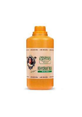 Shahnaz Herbals Professional Power Rehydrant Milk 500 ml