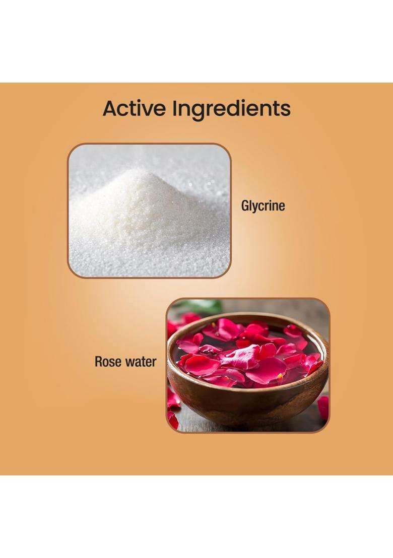 Shahnaz Herbals Professional Power Rehydrant Milk 500 ml - Indya