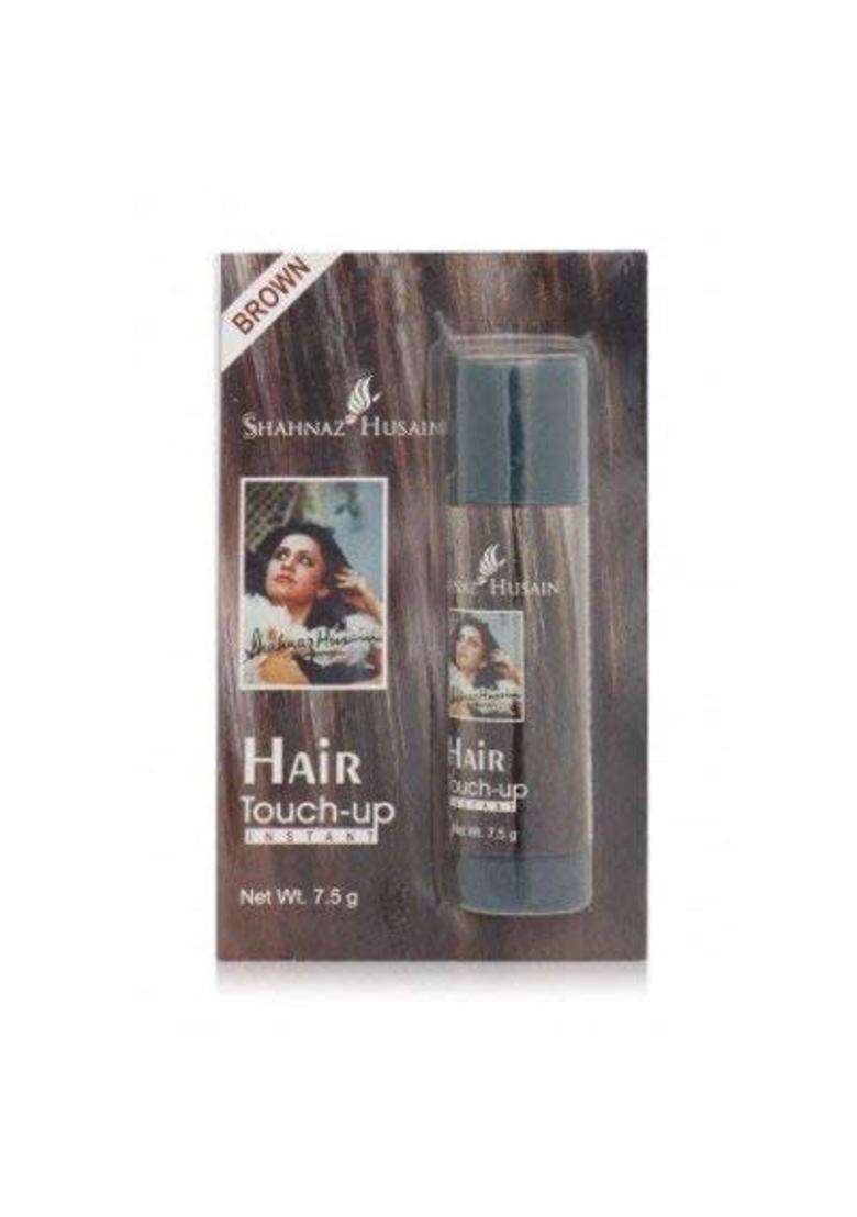 Shahnaz Herbals Hair Touch-Up, Brown, 7.5g (Pack of 2) - Indya