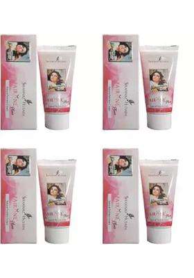 Shahnaz Herbals Fairone Plus Natural Fairness Cream (200 g)