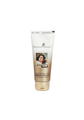 Shahnaz Herbals Shamoist Skin Moisturizer (Gold, 50 ml) | Cream