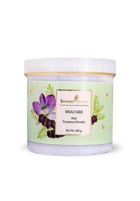 Shahnaz Herbals Shacare Hair Treatment Powder 200g