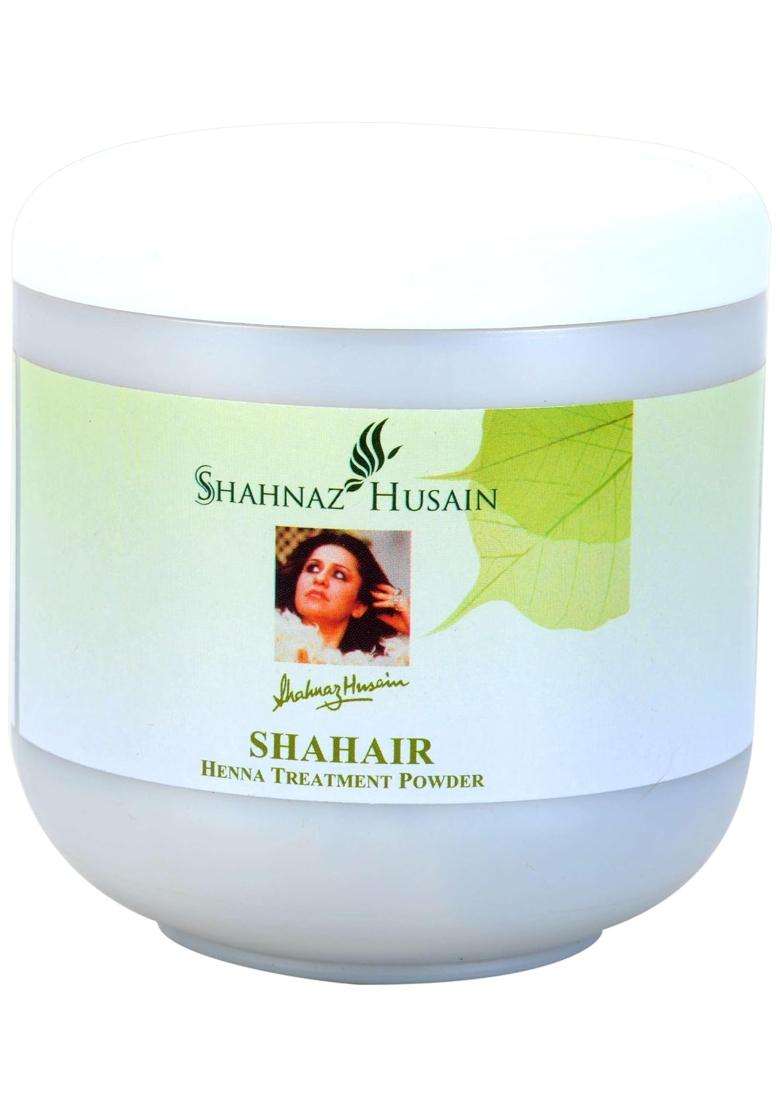 Shahnaz Herbals Vedic Solutions Shahair 200g - Indya