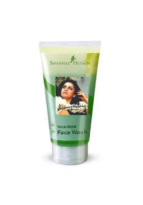 Shahnaz Herbals Tulsi Neem Face Wash, 150g
