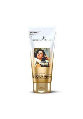 Shahnaz Herbals Shaglow Premium 50g | Moisturiser For Dry & Dehydrated Skin