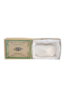 Shahnaz Herbals Vedic Solutions Diamond Soap, Cream, 150 g