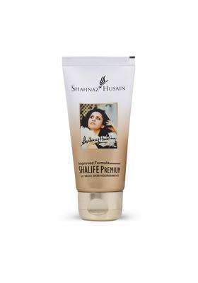 Shahnaz Herbals Vedic Solutions Shalife Cream, 35g