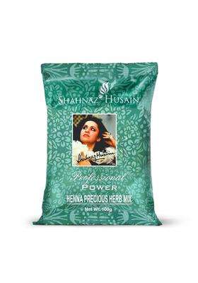 Shahnaz Herbals Natural Mehendi, 100g | Green