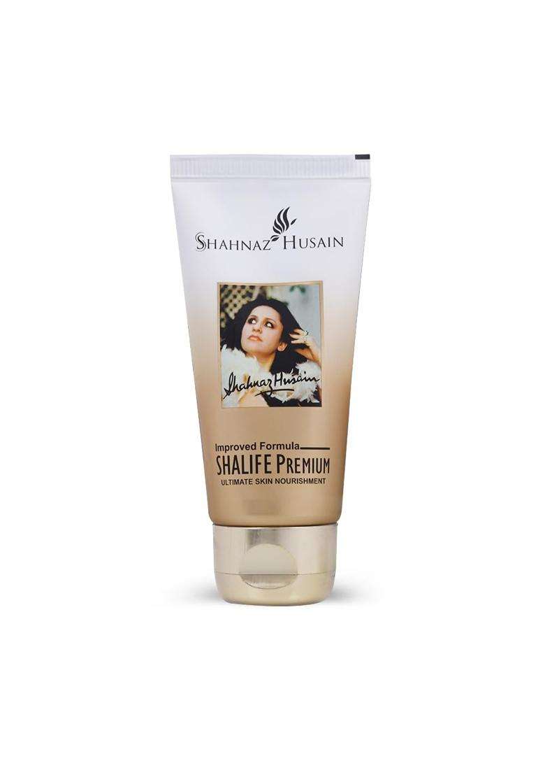 Shahnaz Herbals Shalife Plus, 35g with Free Shah Smooth, 10g, 2 Count - Indya