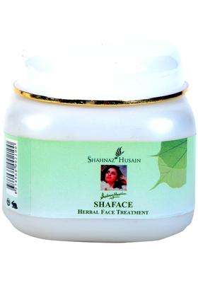 Shahnaz Herbals Shaface Herbal Face Treatment 30g | Natural Herbal Care