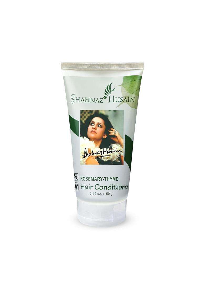 Shahnaz Herbals Rosemary Thyme 150g | Hair Conditioner - Indya
