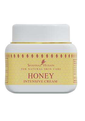 Shahnaz Herbals Ayurvedic Honey Intensive Cream 40g | Authentic Traditional Formula