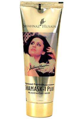 Shahnaz Herbals Shamask-I Plus Rejuvenating Mask 100 g