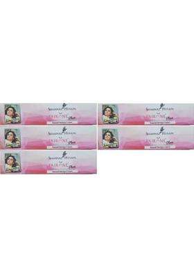 Shahnaz Herbals Natural Fairness Cream for Sunburn, Nourishment, Brightening, Pigmentation (All Skin) 125 g
