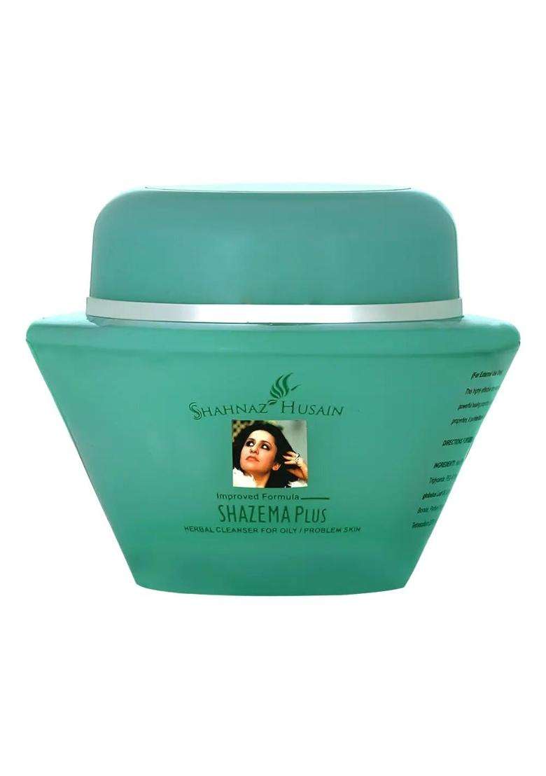 Shahnaz Herbals Shazema, 40g (SG_B004B11EYU_IN) - Indya