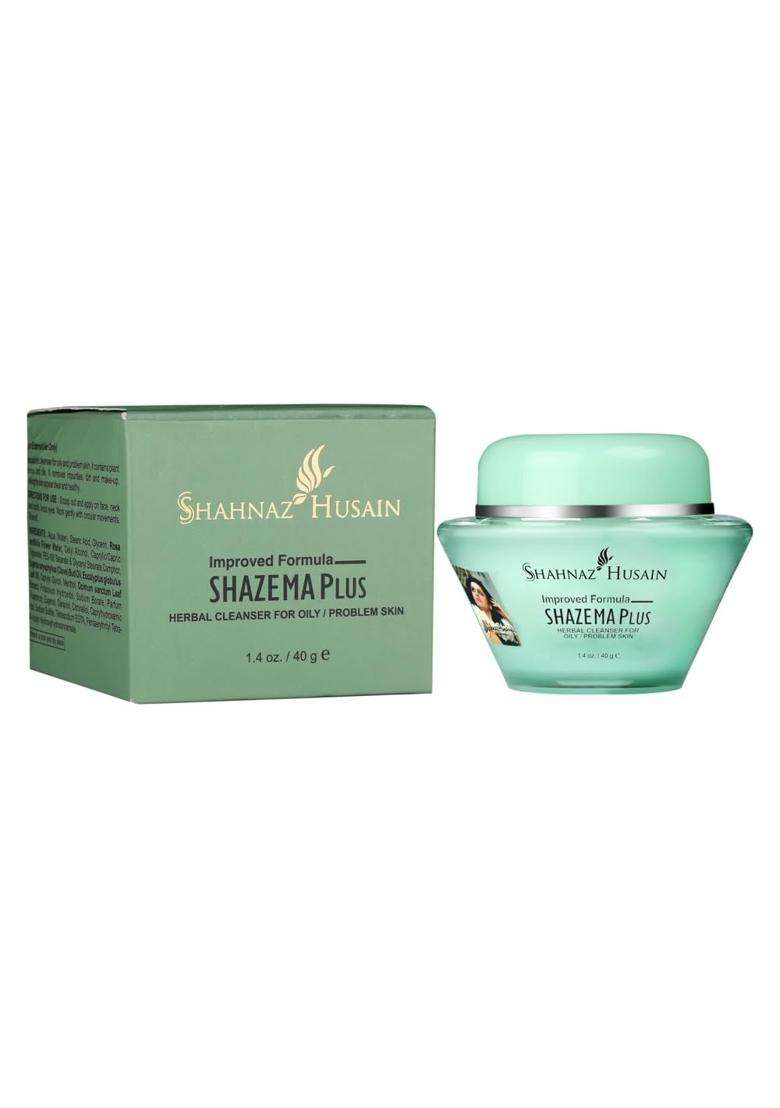 Shahnaz Herbals Shazema, 40g (SG_B004B11EYU_IN) - Indya