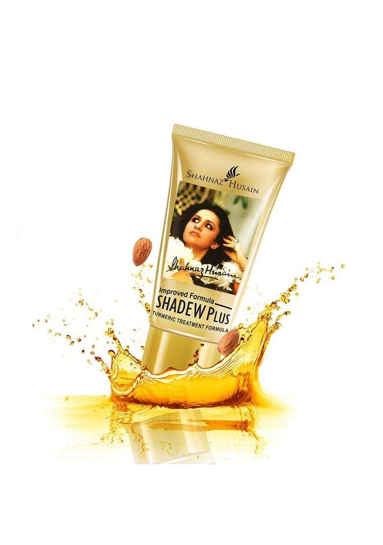 Shahnaz Herbals Shadew, 40g - Indya