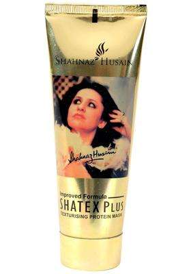 Shahnaz Herbals Vedic Solutions Shatex Plus, 50g
