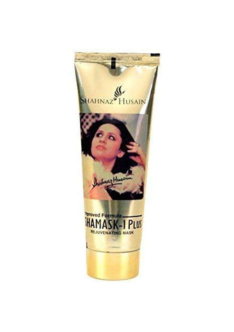 Shahnaz Herbals Shamask-I, 100g - Indya