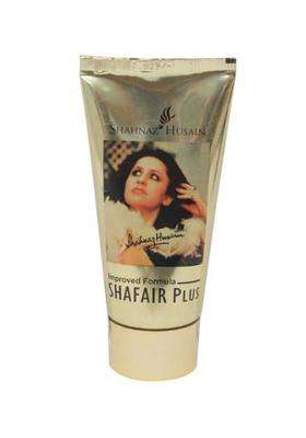 Shahnaz Herbals Vedic Solutions Shafair Plus, 40g