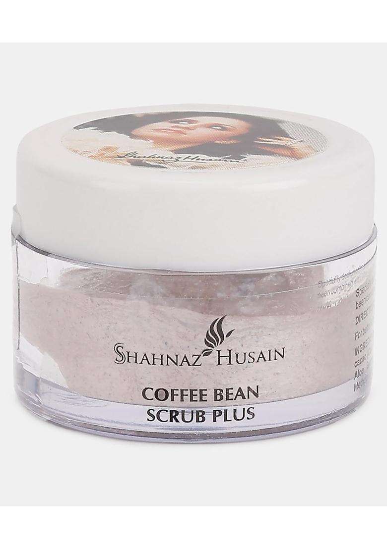 Shahnaz Herbals Chocolate Plus Facial Kit 3x10g | Chocolate Nourishing Cream Plus | Chocolate Rejuvenating Mask Plus | Coffee Bean Scrub Plus - Indya