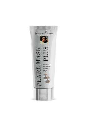 Shahnaz Herbals Precious Pearl Mask (3.5 oz. / 100 g)