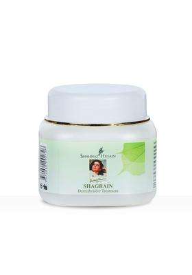 Shahnaz Herbals Shagrain Skin Cleanser Dermabrasive Treatment 40g