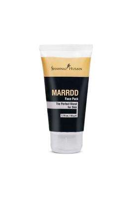 Shahnaz Herbals Marrdd (Men's) Face Pack 50g