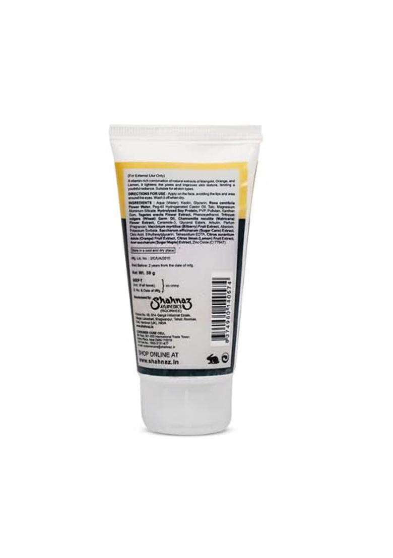 Shahnaz Herbals Marrdd (Men