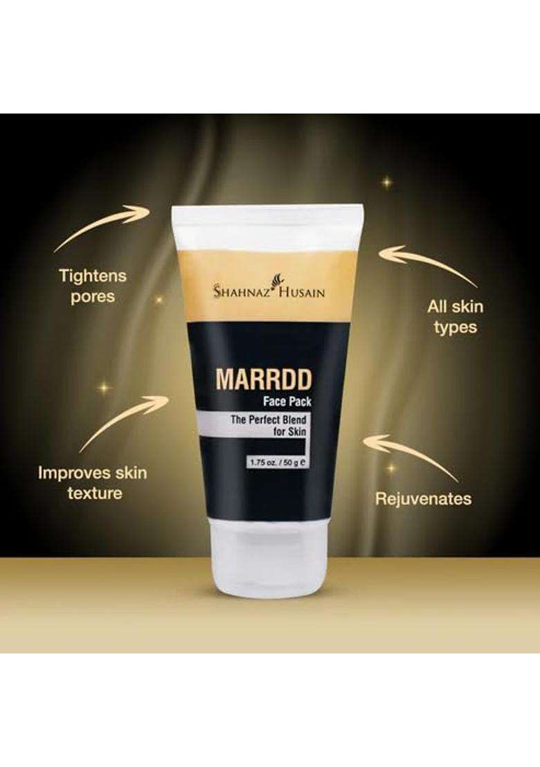 Shahnaz Herbals Marrdd (Men