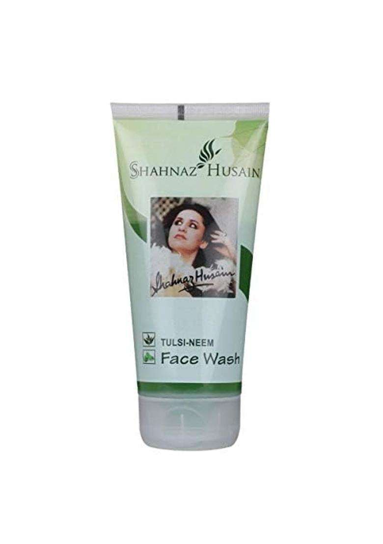 Shahnaz Herbals Shablem Plus Blemish Cover Cream 25 g - Indya