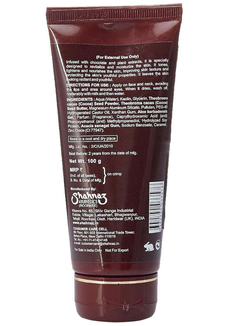 Shahnaz Herbals 