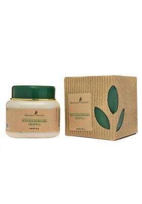 Shahnaz Herbals Vedic Solutions Neem Skin Nourishing Cream Plus, 40 g
