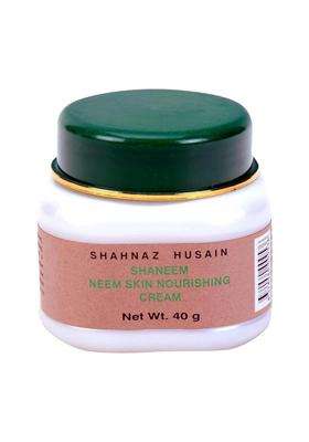 Shahnaz Herbals Shaneem Skin Nourishing Cream, 40g