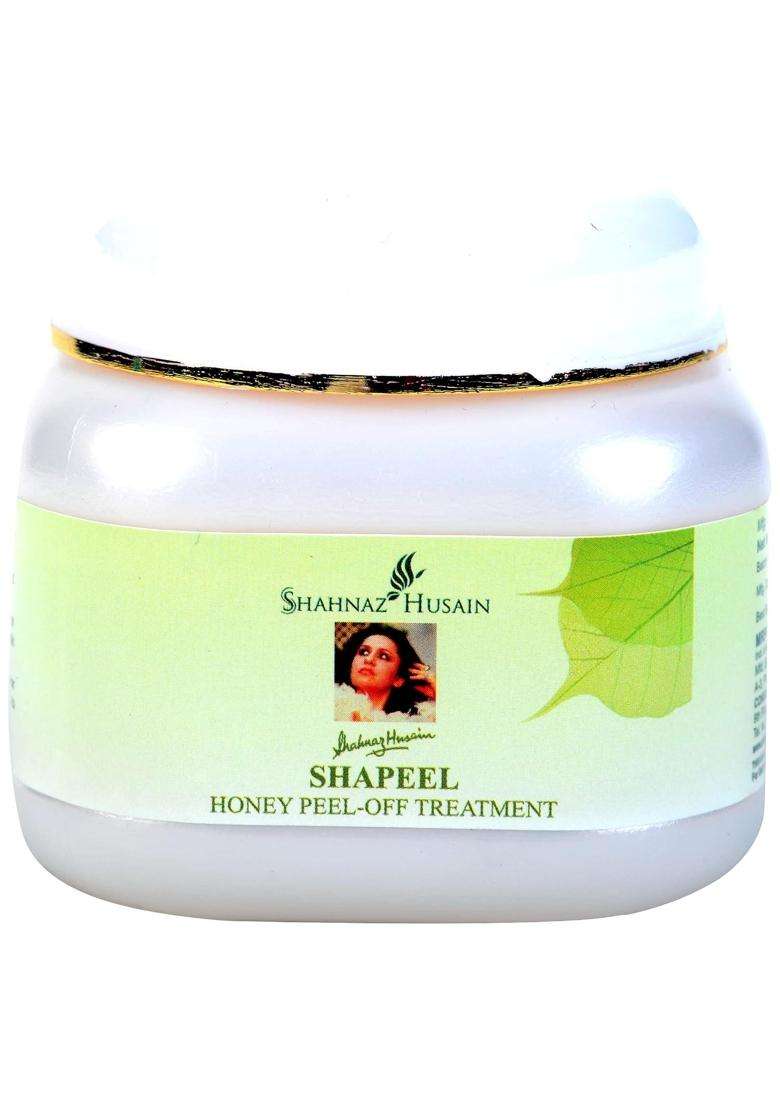 Shahnaz Herbals Vedic Solutions Shapeel, 100g - Indya
