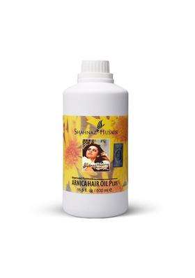 Shahnaz Herbals Arnica Hair Oil 500 ml