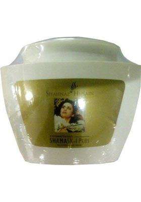 Shahnaz Herbals Shamask-i Plus Rejuvenating Mask, 500 g