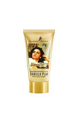 Shahnaz Herbals Shasilk Plus Matte Moisturiser, Cream, 40 g