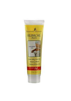 Shahnaz Herbals Vedic Solutions Slimcal Gel, 100g