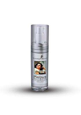 Shahnaz Herbals Platinum Ultimate 40 ml | Cellular Skin Recharge Serum | Firm, Smooth, Youthful & Radiant Skin