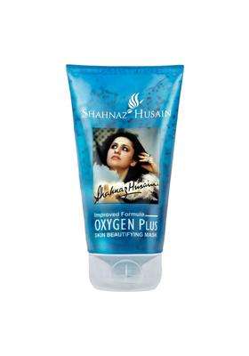 Shahnaz Herbals Oxygen Skin Beautifying Mask, 150g