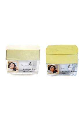 Shahnaz Herbals Himalayan Herb (Day & Night Cream 40 g) (Pack of 2)