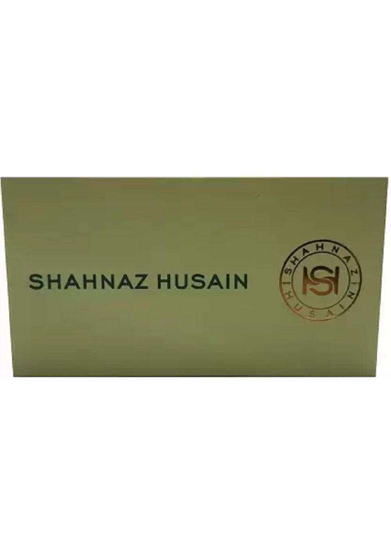 Shahnaz Herbals 5 Step Facial Kit for Glowing & Rejuvenated Skin, Herbal Skincare Treatment, 50g ((2 x 50 g), Mix Fruit) | Natural Herbal Care - Indya