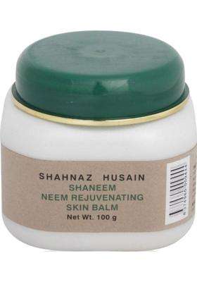Shahnaz Herbals Neem Rejuvenating Skin Balm Plus 100g